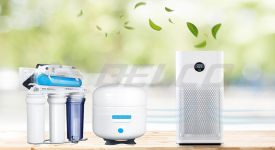 لیست مقالات فیلتراسیون و تصفیه