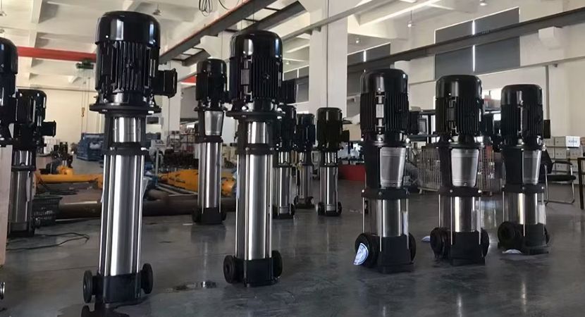 طبقاتی عمودی لئو، انواع، اجزا و کاربرد