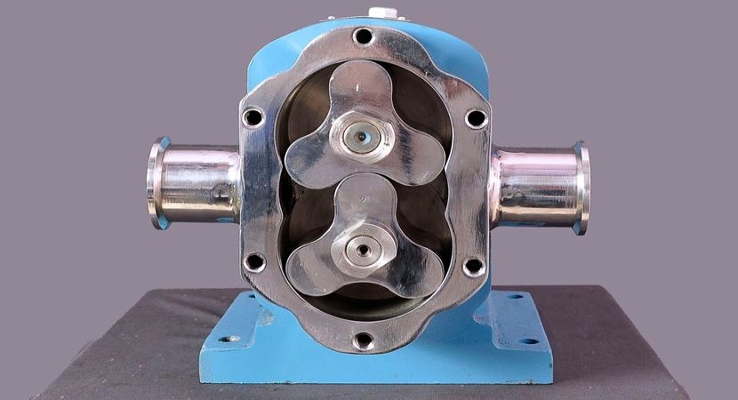 آموزش نصب و راه‌ اندازی لوب پمپ به‌صورت گام‌ به‌ گام