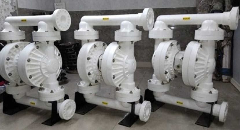 راهنمای خرید پمپ دیافراگمی پمکار: نکات مهم قبل از انتخاب