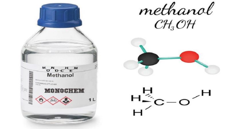 عرضه مستقیم متانول برای صنایع شوینده و پاک‌کننده؛ خلوص بالا، بسته‌بندی ایمن