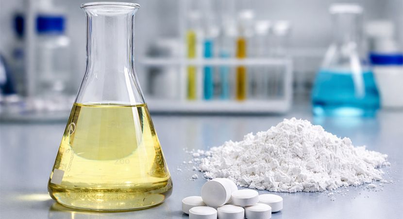 مقایسه کاربرد پرکلرین و آب ژاول در تصفیه آب و صنایع بهداشتی