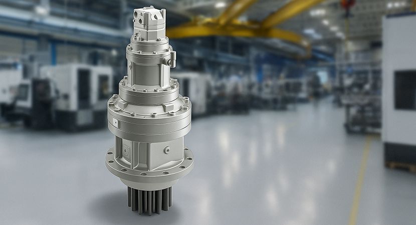 تحلیل عملکرد گیربکس خورشیدی بونفیلیولی در سیستم‌ نقاله و لیفتینگ