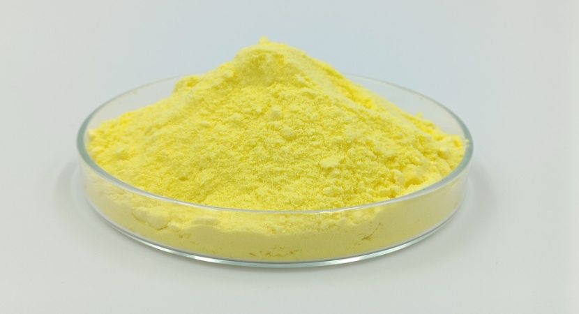 انواع کاربرد پلی آلومینیوم کلراید بر اساس مشخصات