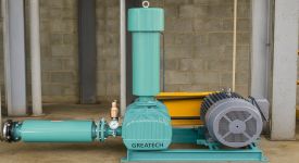 اشتباهات رایج در استفاده از روتس بلوئر گریتک و راهکار جلوگیری از آن‌