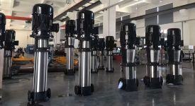 طبقاتی عمودی لئو، انواع، اجزا و کاربرد