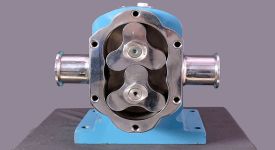 آموزش نصب و راه‌ اندازی لوب پمپ به‌صورت گام‌ به‌ گام