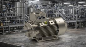 آیا قیمت الکتروموتور ضد انفجار گاماک با عملکرد آن در شرایط کاری سخت توجیه پذیر است؟