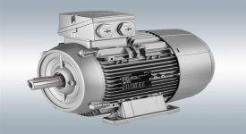 روش های خنک کنندگی الکتروموتور زیمنس