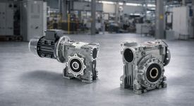 راهنمای خرید گیربکس حلزونی وارول با تمرکز بر عملکرد پایدار و هزینه انرژی