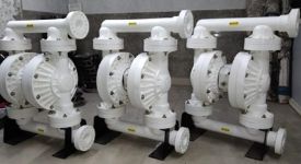 راهنمای خرید پمپ دیافراگمی پمکار: نکات مهم قبل از انتخاب