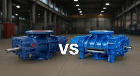 روتس بلوئر ارزن در برابر روبوسکی؛ کدام برای پروژه شما مناسب‌ تر است؟