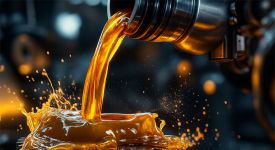 نقش آنالیز روغن گردشی و هیدرولیک بهران در افزایش عمر تجهیزات و کاهش هزینه‌ تعمیرات