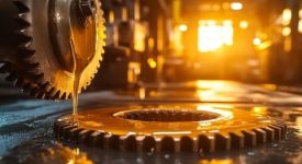 انتخاب روانکار صنعتی: نکاتی که هنگام خرید باید بدانید