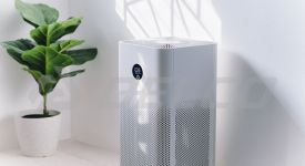 راهنمای انتخاب ظرفیت مناسب دستگاه تصفیه هوا برای خانه و محل کار