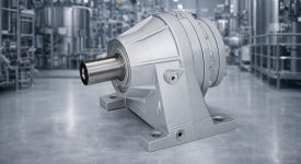 چرا گیربکس خورشیدی بونفیلیولی در دمای پایین همچنان پر بازده است؟