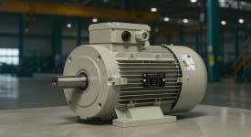 تفاوت الکتروموتور تک‌ فاز و سه‌ فاز الکتروژن؛ کدام را بخریم؟
