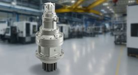 تحلیل عملکرد گیربکس خورشیدی بونفیلیولی در سیستم‌ نقاله و لیفتینگ