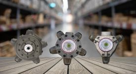 عملکرد پمپ پیستونی رادیال توز ایران در سیستم‌ هیدرولیک فشار بالا