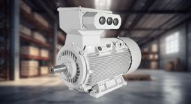 تعویض سیم‌پیچی سوخته الکتروموتور جمکو