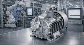 راهنمای خرید هوشمند الکتروموتور ضد انفجار زیمنس با تمرکز بر بهره وری انرژی و کاهش هزینه برق