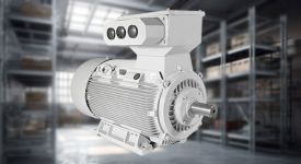 چگونه گشتاور الکتروموتور جمکو را محاسبه کنیم؟