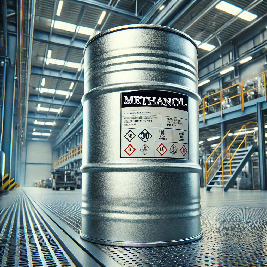 METHANOL