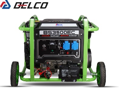 موتور برق BS3500EC