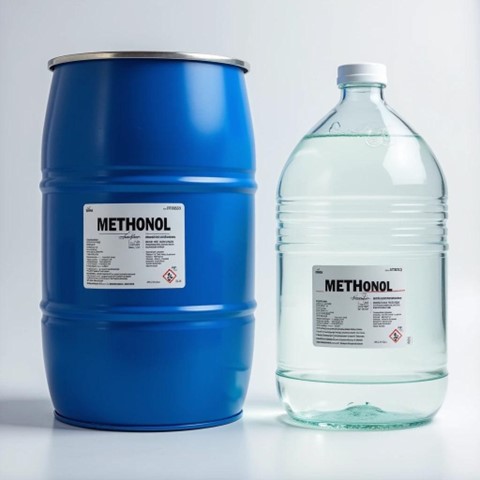 Methanol