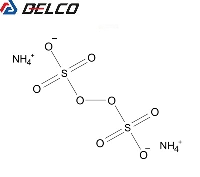 مشخصات فنی آمونیوم پر سولفات