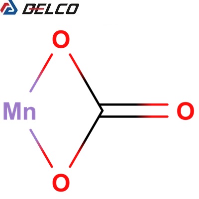 کربنات منگنز