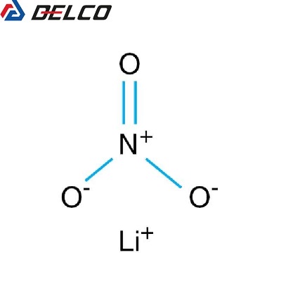 لیتیوم نیترات