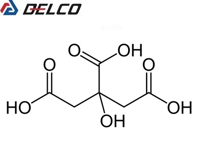 اسید سیتریک