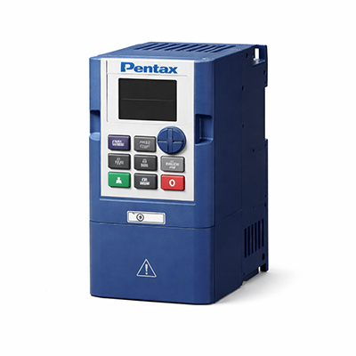 استفاده بهینه از اینورتر پنتاکس