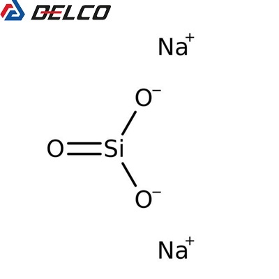 متا سیلیکات سدیم