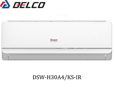 کولر گازی استریم مدل    DSW-H30A4/KS-IR