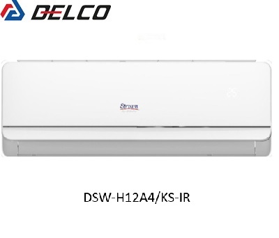 کولر گازی استریم مدل    DSW-H12A4/KS-IR 