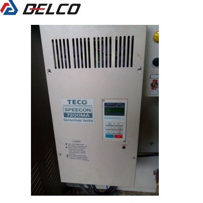 مشخصات فنی اینورتر TECO A510