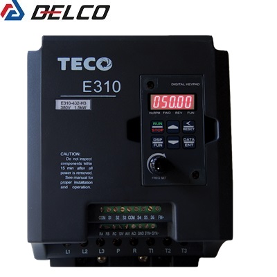 اینورتر TECO E310