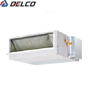 VRF هایسنس Ceiling Ducted Type (Low Static Pressure)