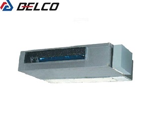 vrf/Ceiling Ducted Type  (Slim Low-height)