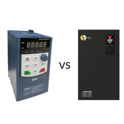 تأثیر اینورتر SSI و پنتاکس بر کاهش هزینه برق