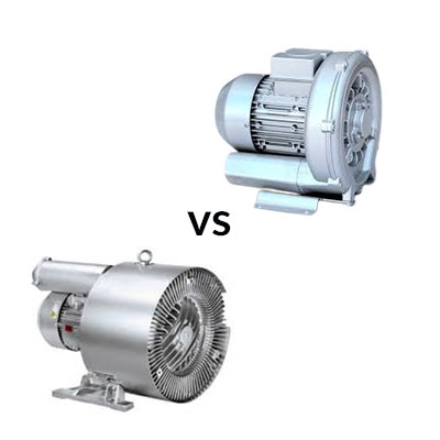 مقایسه ساید چنل استریم و بوش