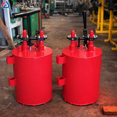 تعمیر و نگهداری پمپ هیدرولیک دستی