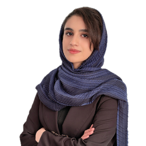 خانم مهندس غفوری