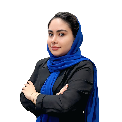 خانم مهندس ملایی