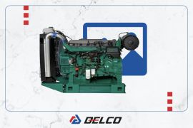 لیست تصاویر ژنراتور