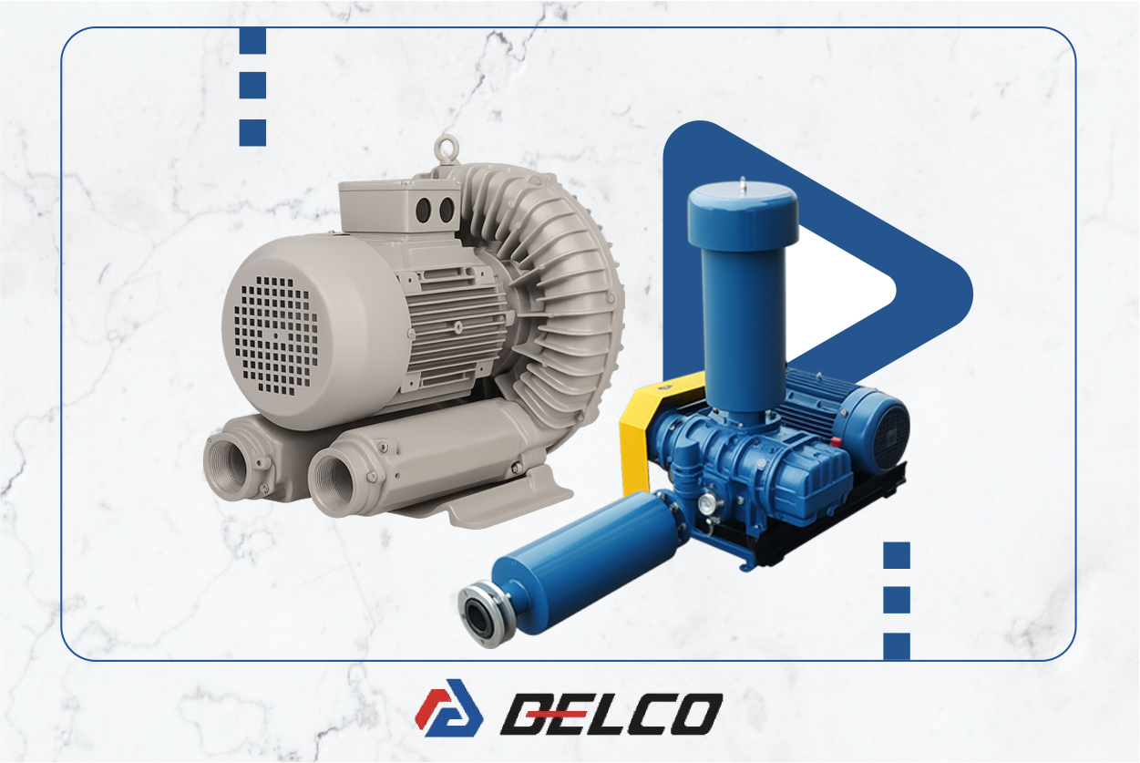 لیست ویدیو پمپ هواده