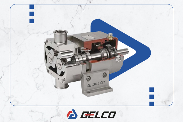 لیست ویدیو لوب پمپ