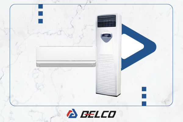 لیست ویدیو کولر گازی